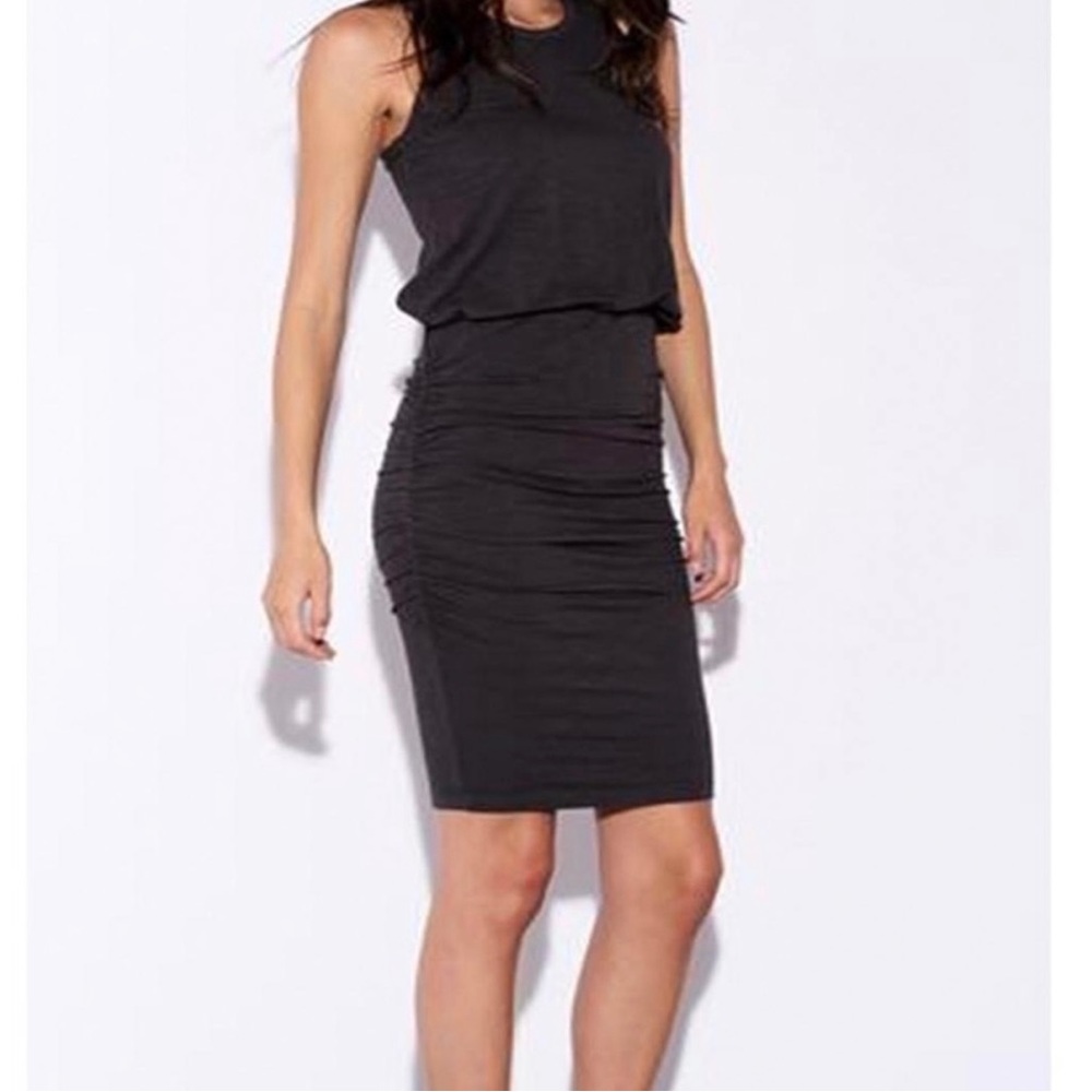 Sundry racer back tank dress SIZE 1